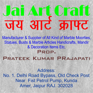 Jai Art Craft